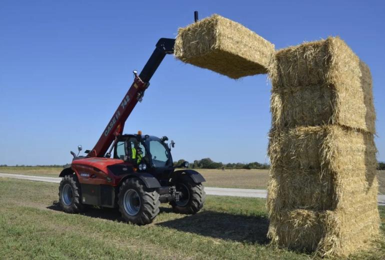 Case IH uuendab Farmlifti mudeliseeriat