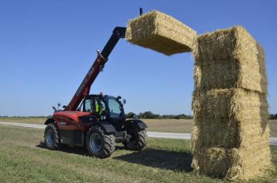 Case IH uuendab Farmlifti mudeliseeriat