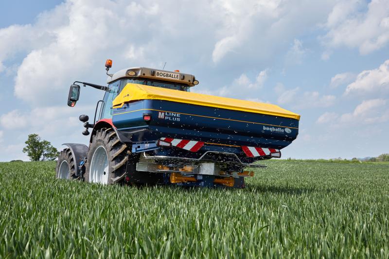 Agri Partner OÜ esindab nüüd Eestis Bogballet