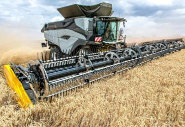 New Holland esitleb uut lipulaeva