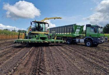 Esmakordselt avalikkuse ees: Krone uudistooted