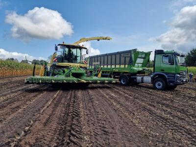 Esmakordselt avalikkuse ees: Krone uudistooted