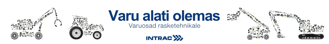 Intrac varuosad
