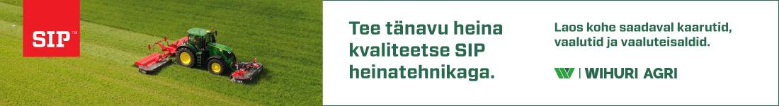 SIP heinatehnika
