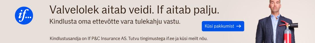 If sügis 2025