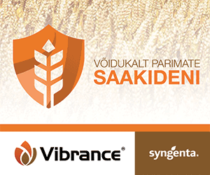 Syngenta Vibrante side banner