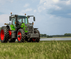 Agriland
