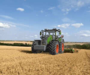 Agriland suvi 2026