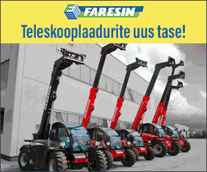 A.Tammel - Faresin