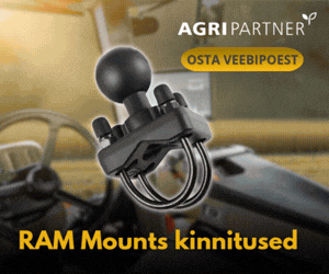 Agri Partner kevad 2026