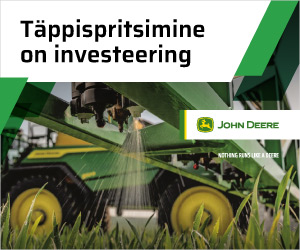 Wihuri Agri täppispritsimine 2026 pealehel