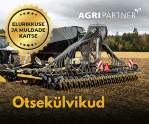 Agri Partner sügis 2025